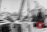 Image of amphibious invasion Pacific Theater, 1944, second 9 stock footage video 65675053522