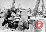 Image of amphibious invasion Pacific Theater, 1944, second 11 stock footage video 65675053522