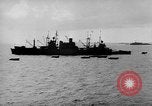 Image of amphibious invasion Pacific Theater, 1944, second 19 stock footage video 65675053522
