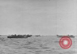 Image of amphibious invasion Pacific Theater, 1944, second 26 stock footage video 65675053522