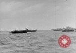 Image of amphibious invasion Pacific Theater, 1944, second 29 stock footage video 65675053522