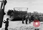 Image of amphibious invasion Pacific Theater, 1944, second 32 stock footage video 65675053522