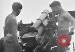 Image of amphibious invasion Pacific Theater, 1944, second 37 stock footage video 65675053522