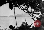 Image of amphibious invasion Pacific Theater, 1944, second 40 stock footage video 65675053522