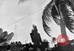 Image of amphibious invasion Pacific Theater, 1944, second 42 stock footage video 65675053522