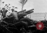 Image of amphibious invasion Pacific Theater, 1944, second 43 stock footage video 65675053522