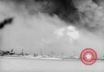 Image of amphibious invasion Pacific Theater, 1944, second 44 stock footage video 65675053522