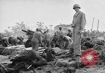 Image of amphibious invasion Pacific Theater, 1944, second 45 stock footage video 65675053522