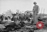 Image of amphibious invasion Pacific Theater, 1944, second 46 stock footage video 65675053522