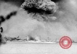 Image of amphibious invasion Pacific Theater, 1944, second 48 stock footage video 65675053522