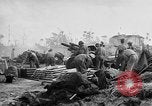 Image of amphibious invasion Pacific Theater, 1944, second 49 stock footage video 65675053522