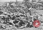 Image of amphibious invasion Pacific Theater, 1944, second 53 stock footage video 65675053522