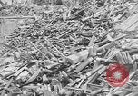 Image of amphibious invasion Pacific Theater, 1944, second 55 stock footage video 65675053522