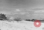 Image of amphibious invasion Pacific Theater, 1944, second 59 stock footage video 65675053522