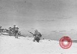Image of amphibious invasion Pacific Theater, 1944, second 61 stock footage video 65675053522