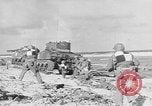 Image of amphibious invasion Pacific Theater, 1944, second 62 stock footage video 65675053522