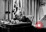 Image of General Dwight Eisenhower United States USA, 1944, second 11 stock footage video 65675053523