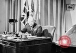 Image of General Dwight Eisenhower United States USA, 1944, second 14 stock footage video 65675053523