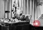 Image of General Dwight Eisenhower United States USA, 1944, second 15 stock footage video 65675053523