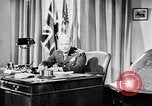 Image of General Dwight Eisenhower United States USA, 1944, second 16 stock footage video 65675053523