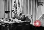 Image of General Dwight Eisenhower United States USA, 1944, second 17 stock footage video 65675053523