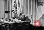 Image of General Dwight Eisenhower United States USA, 1944, second 19 stock footage video 65675053523