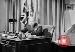 Image of General Dwight Eisenhower United States USA, 1944, second 22 stock footage video 65675053523