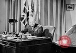 Image of General Dwight Eisenhower United States USA, 1944, second 23 stock footage video 65675053523