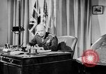 Image of General Dwight Eisenhower United States USA, 1944, second 25 stock footage video 65675053523