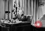 Image of General Dwight Eisenhower United States USA, 1944, second 26 stock footage video 65675053523