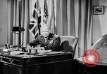 Image of General Dwight Eisenhower United States USA, 1944, second 28 stock footage video 65675053523