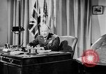 Image of General Dwight Eisenhower United States USA, 1944, second 30 stock footage video 65675053523