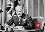 Image of General Dwight Eisenhower United States USA, 1944, second 32 stock footage video 65675053523