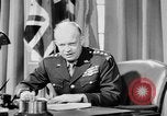Image of General Dwight Eisenhower United States USA, 1944, second 36 stock footage video 65675053523