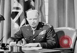 Image of General Dwight Eisenhower United States USA, 1944, second 51 stock footage video 65675053523