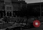 Image of school students Los Angeles California USA, 1944, second 30 stock footage video 65675053524
