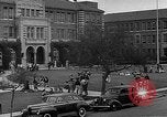 Image of school students Los Angeles California USA, 1944, second 32 stock footage video 65675053524