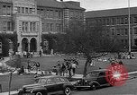Image of school students Los Angeles California USA, 1944, second 33 stock footage video 65675053524