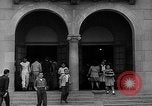 Image of school students Los Angeles California USA, 1944, second 40 stock footage video 65675053524