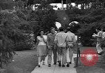 Image of school students Los Angeles California USA, 1944, second 41 stock footage video 65675053524