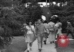 Image of school students Los Angeles California USA, 1944, second 42 stock footage video 65675053524