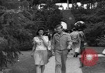 Image of school students Los Angeles California USA, 1944, second 43 stock footage video 65675053524