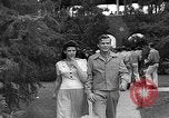 Image of school students Los Angeles California USA, 1944, second 44 stock footage video 65675053524