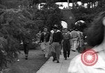 Image of school students Los Angeles California USA, 1944, second 47 stock footage video 65675053524