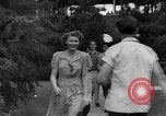 Image of school students Los Angeles California USA, 1944, second 52 stock footage video 65675053524