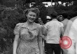 Image of school students Los Angeles California USA, 1944, second 53 stock footage video 65675053524