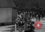 Image of school students Los Angeles California USA, 1944, second 56 stock footage video 65675053524