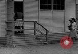 Image of school students Los Angeles California USA, 1944, second 57 stock footage video 65675053524