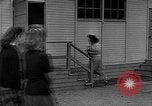 Image of school students Los Angeles California USA, 1944, second 58 stock footage video 65675053524