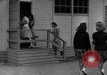 Image of school students Los Angeles California USA, 1944, second 60 stock footage video 65675053524